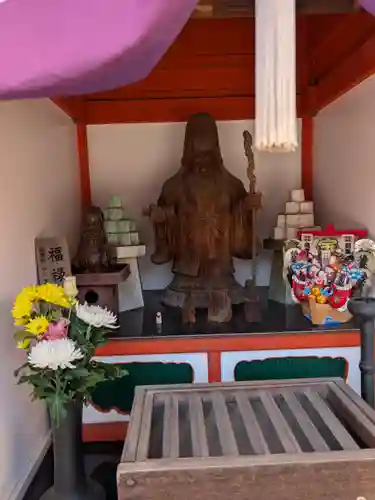 錫杖寺(埼玉県)