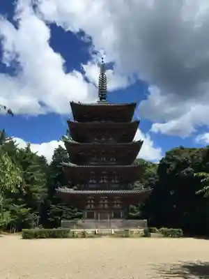 醍醐寺のその他建物