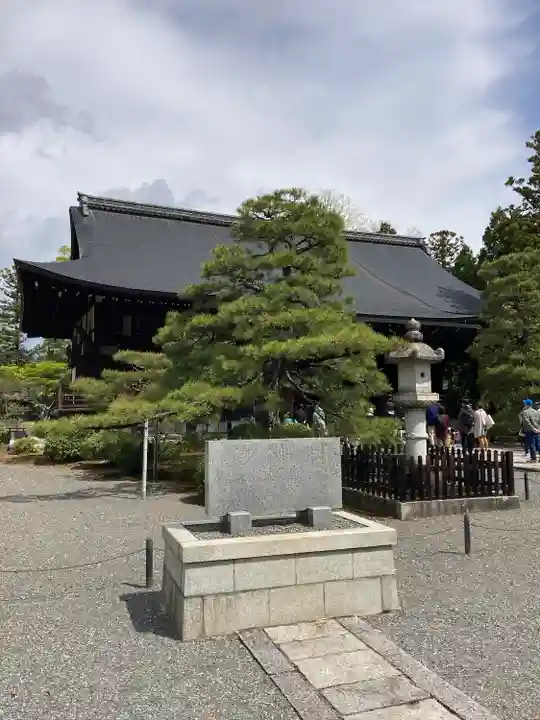 廣隆寺のその他建物