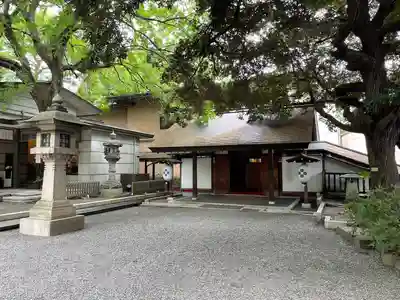 乃木神社(東京都)