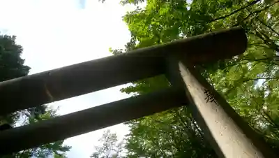 中富良野神社のその他建物