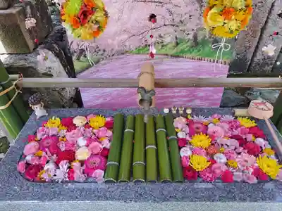 小倉八幡神社(徳島県)