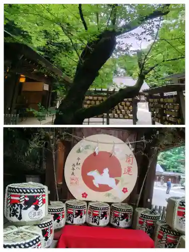 乃木神社の{uncategorized: "未分類", other: "その他", undefined: "問題あり", building: "その他建物", grave: "お墓", sacred_gate: "鳥居", guardian: "狛犬", statue: "像", buddha: "仏像", history: "歴史", nature: "自然", garden: "庭園", animal: "動物", pagoda: "塔", temizu: "手水舎", mountain_gate: "山門・神門", sanctuary: "本殿・本堂", subordinate: "末社・摂社", art: "芸術", scenery: "景色", jizo: "地蔵", ema: "絵馬", goshuin: "御朱印", omikuji: "おみくじ", items: "授与品その他", amulet: "お守り", goshuincho: "御朱印帳", eats: "食事", festival: "お祭り", votive_dance: "神楽", shichigosan: "七五三参", wedding: "結婚式", experience: "体験その他", initially: "初詣", around: "周辺", anti_infection: "感染症対策"}