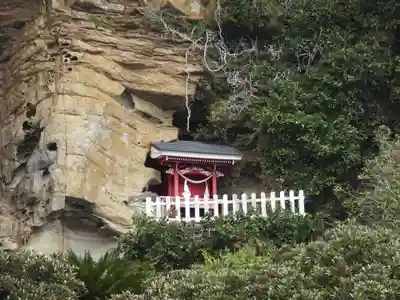 御崎神社(宮崎県)