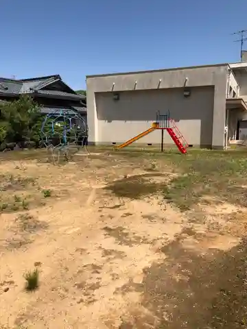 八幡神社(福井県)