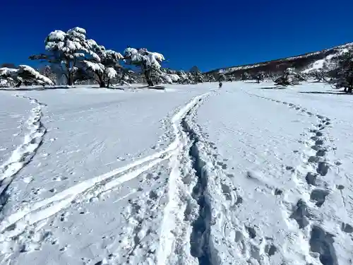 禰固岳神社のその他建物