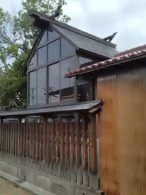 厳島神社(福島県)