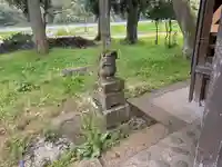 須谷神社(兵庫県)