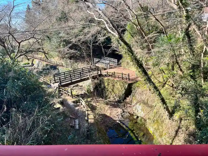 根来寺(和歌山県)