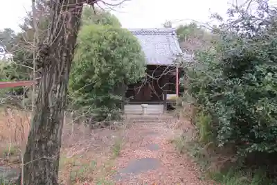 密厳院のその他建物