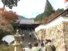 善峯寺(京都府)