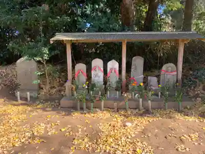 大社大神(千葉県)