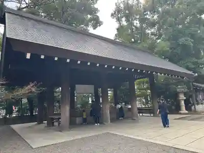 靖國神社(東京都)