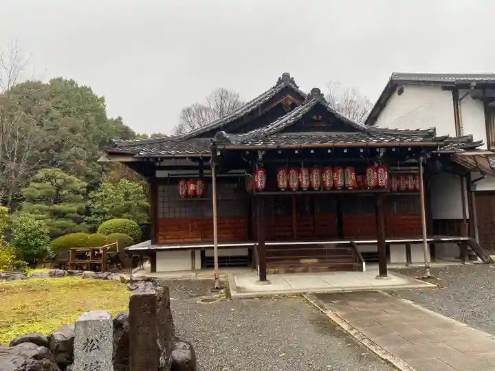 即成院(京都府)
