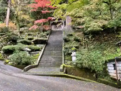 永平寺(福井県)