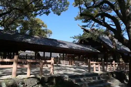 熱田神宮(愛知県)