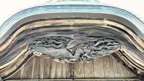 菊田神社のその他建物