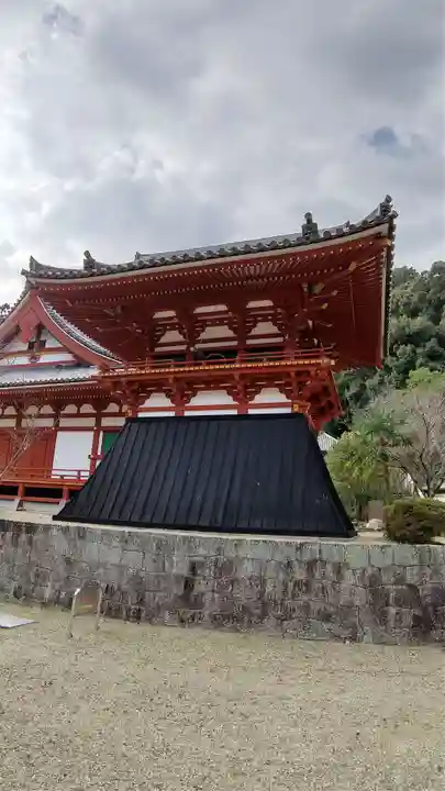 金剛寺のその他建物