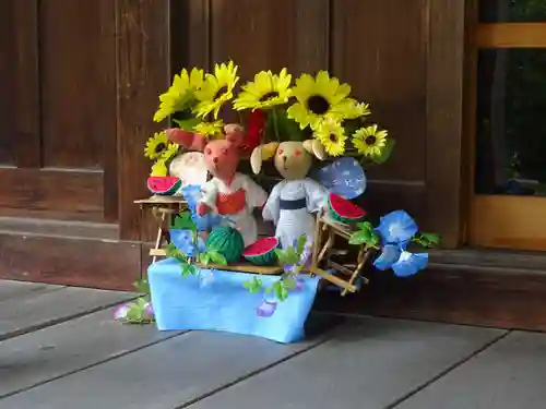 豊景神社のその他建物