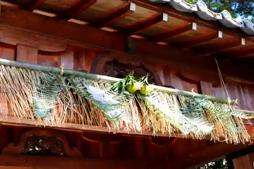三津厳島神社のその他建物