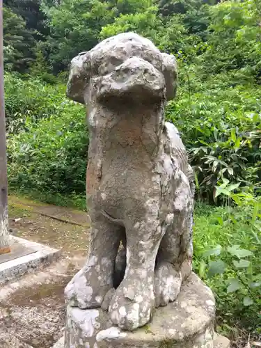 大飯神社(福井県)