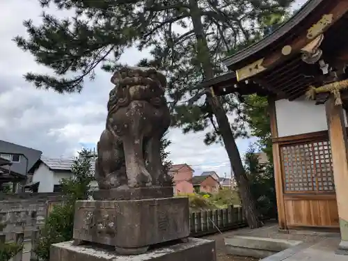 八幡神社(福井県)