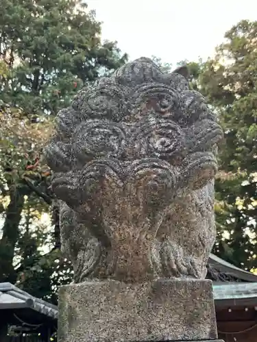 伊豆神社(滋賀県)