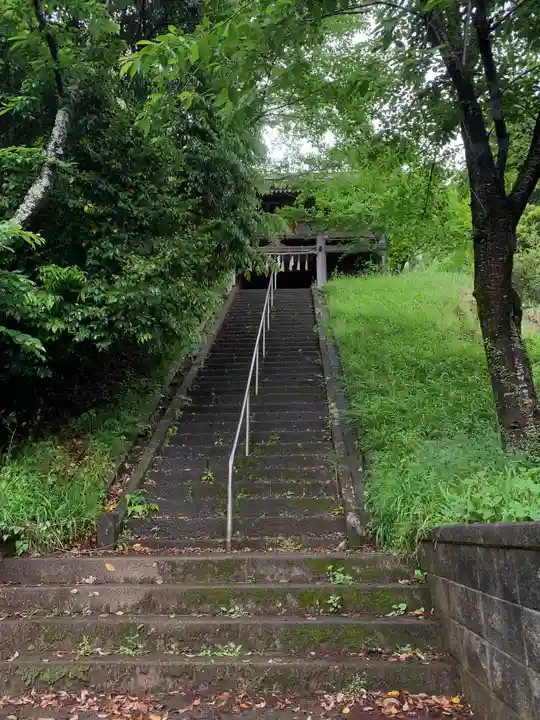 千手観音堂(千葉県)