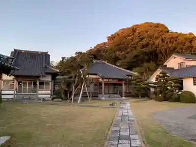 顕本寺のその他建物