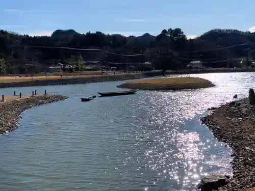 樺崎八幡宮(栃木県)