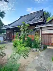 福応寺(奈良県)