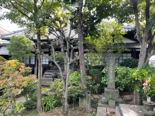 妙行寺(東京都)