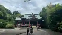 武蔵野八幡宮(東京都)