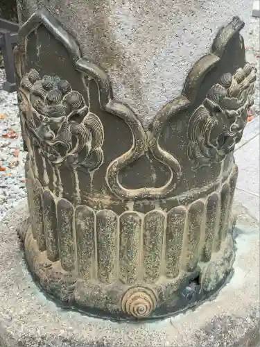 鳥海月山両所宮(山形県)