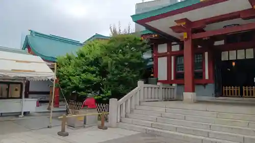 日枝神社(東京都)