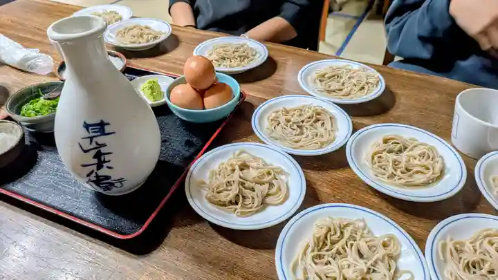 出石神社(兵庫県)