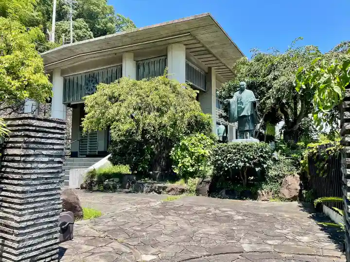 大乗寺(静岡県)