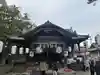 大麻比古神社(徳島県)