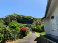 喜原神社のその他建物