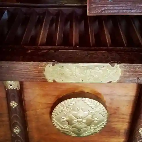 三田春日神社のその他建物