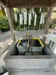 秩父今宮神社(埼玉県)