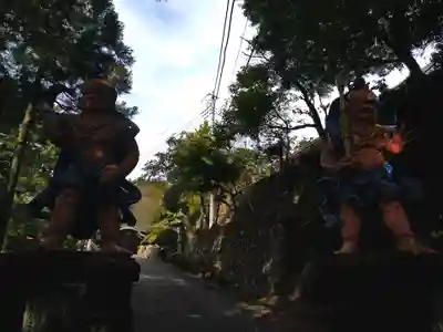 天龍寺のその他建物