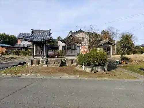 八龍社（葛木）の末社・摂社