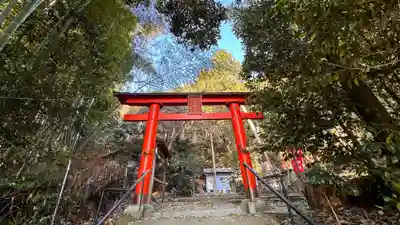 春日神社(奈良県)