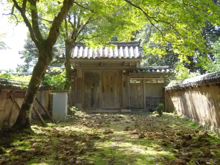 圓教寺のその他建物