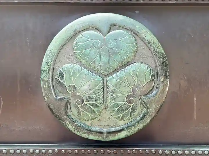 上野東照宮のその他建物