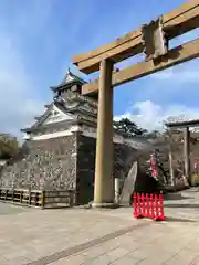 小倉祇園八坂神社(福岡県)