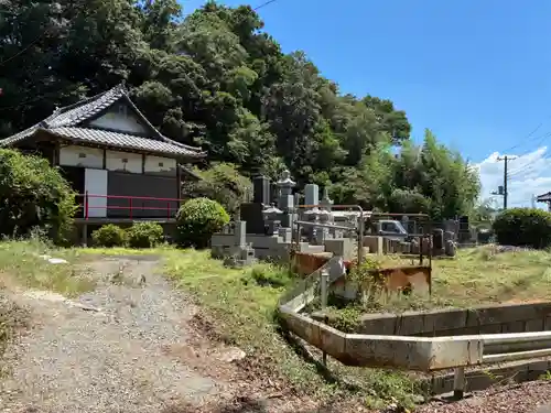 宝蔵院(千葉県)