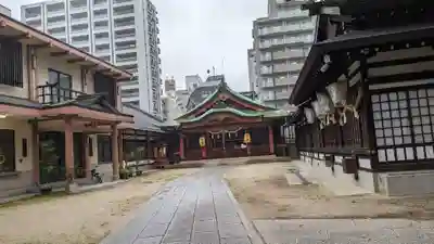 堀川戎神社(大阪府)
