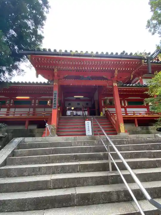石清水八幡宮(京都府)